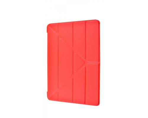 Чохол Origami Cover (TPU) iPad Air/Air 2/9.7` 2017/2018 red