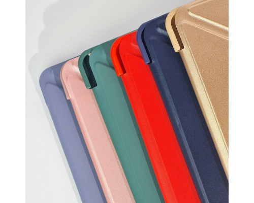 Чохол Origami Cover (TPU) iPad Air/Air 2/9.7` 2017/2018 red