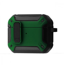 Чохол Defender Case for AirPods 3 green/black 2001001958626