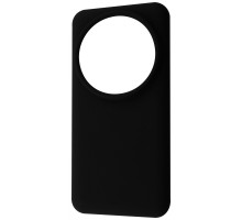 Чохол Proove Silicone Case with Magnetic Ring Xiaomi 15 Ultra black 2003000274011