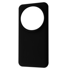 Чохол Proove Silicone Case with Magnetic Ring Xiaomi 15 Ultra black 2003000274011