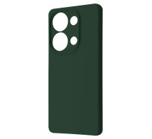 Чохол WAVE Colorful Case (TPU) Xiaomi Redmi Note 13 Pro 4G/Poco M6 Pro 4G forest green