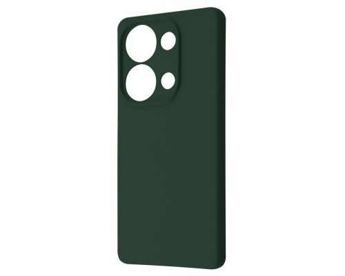 Чохол WAVE Colorful Case (TPU) Xiaomi Redmi Note 13 Pro 4G/Poco M6 Pro 4G forest green