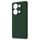 Чохол WAVE Colorful Case (TPU) Xiaomi Redmi Note 13 Pro 4G/Poco M6 Pro 4G forest green