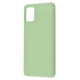 Чохол WAVE Colorful Case (TPU) Samsung Galaxy A12/M12 (A125F/M127F) mint gum
