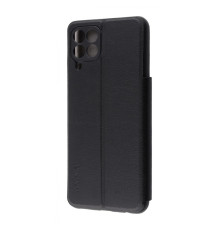 Чохол WAVE Show Case Samsung Galaxy M33 (M336B) black 2001001399351
