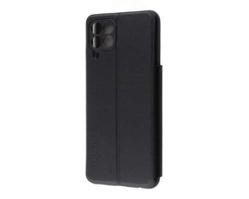 Чохол WAVE Show Case Samsung Galaxy M33 (M336B) black 2001001399351