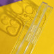 Чохол Baseus Simple (TPU) iPhone 13 Pro Max transparent 2001000425778