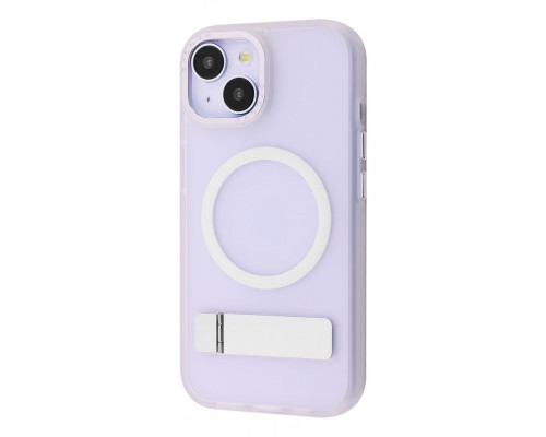 Чохол Proove Mainstay Case with Magnetic Ring iPhone 15 white 2001001979638 2003000000702