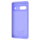 Чохол WAVE Full Silicone Cover Google Pixel 7a midnight blue 2001001829766 6907385679148
