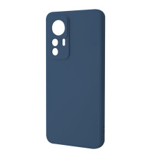 Чохол WAVE Colorful Case (TPU) Xiaomi 12T Pro blue