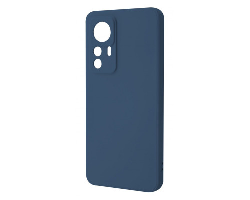 Чохол WAVE Colorful Case (TPU) Xiaomi 12T Pro blue