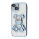 Чохол Shining Bear Case iPhone 13 sierra blue 2001000918645
