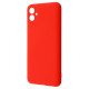 Чохол WAVE Colorful Case (TPU) Samsung Galaxy A04e (A042F) red