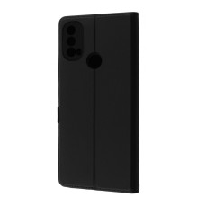 Чохол WAVE Snap Case Motorola E40 black 2001001801922