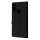 Чохол WAVE Snap Case Motorola E40 black 2001001801922
