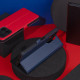 Чохол WAVE Snap Case Motorola E40 black 2001001801922
