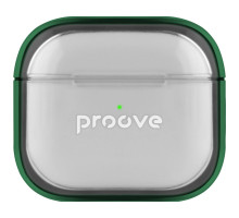 Чохол Proove Safe Box Case AirPods 3 green 2003000246971 6901137333129