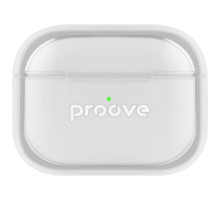 Чохол Proove Safe Box Case AirPods Pro white 2003000247053 6901131458347