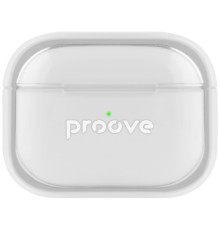 Чохол Proove Safe Box Case AirPods Pro white 2003000247053 6901131458347