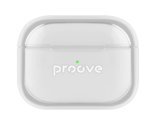 Чохол Proove Safe Box Case AirPods Pro white 2003000247053 6901131458347