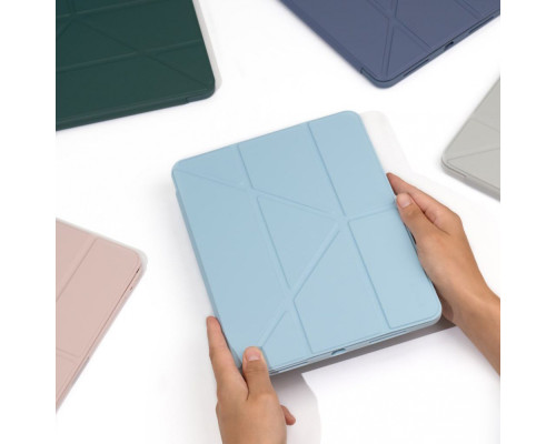 Чохол Proove Solid Case iPad Pro 10.5" 2017 / Air 3 10,5" 2019 pink 2001001965952 6901122193189