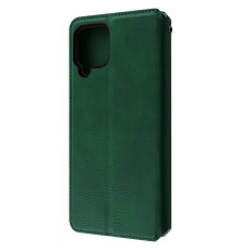 Чохол WAVE Cubic Rubic Case Samsung Galaxy A22/M22/M32 (A225F/M225F/M325F) green 2003000221411