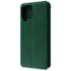 Чохол WAVE Cubic Rubic Case Samsung Galaxy A22/M22/M32 (A225F/M225F/M325F) green 2003000221411