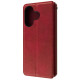 Чохол WAVE Cubic Rubic Case Xiaomi Redmi 13 4G/Poco M6 4G/Note 13R red 2003000221947