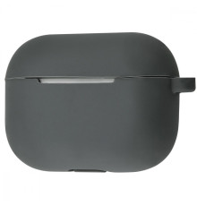 Чохол Silicone Case New for AirPods Pro dark gray 2001000166237