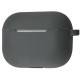 Чохол Silicone Case New for AirPods Pro dark gray 2001000166237