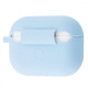 Чохол Silicone Case New for AirPods Pro antique white 2003000279573