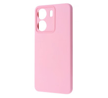 Чохол WAVE Colorful Case (TPU) Xiaomi Redmi 13C 4G/Poco C65 pink sand