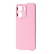 Чохол WAVE Colorful Case (TPU) Xiaomi Redmi 13C 4G/Poco C65 pink sand