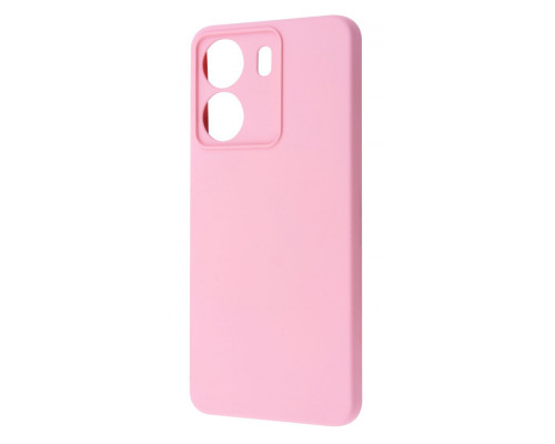 Чохол WAVE Colorful Case (TPU) Xiaomi Redmi 13C 4G/Poco C65 pink sand