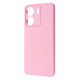 Чохол WAVE Colorful Case (TPU) Xiaomi Redmi 13C 4G/Poco C65 pink sand