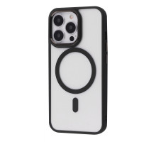 Чохол WAVE Ardor Case with Magnetic Ring iPhone 13 Pro black 2001000980789