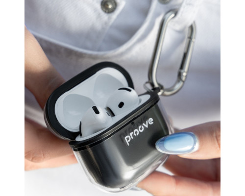 Чохол Proove Air Bump Case AirPods Pro 3 orange 2003000264647