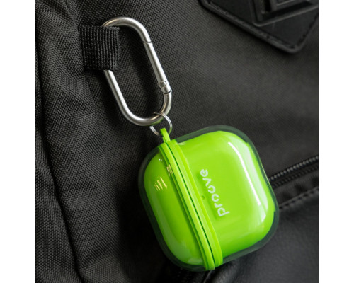 Чохол Proove Air Bump Case AirPods Pro 3 orange 2003000264647