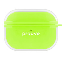 Чохол Proove Air Bump Case AirPods Pro 3 green 2003000264654 6901147640880