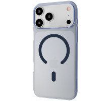 Чохол Proove Crystal Case with Magnetic Ring iPhone 17 Pro Max deep blue 2003000311051 6901129702032