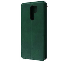 Чохол WAVE Cubic Rubic Case Xiaomi Redmi 9 green 2003000222050