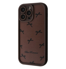 Чохол Pretty Case iPhone 13 Pro Max bow 2003000190977