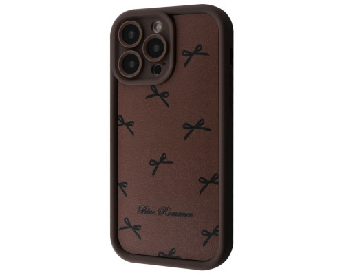 Чохол Pretty Case iPhone 13 Pro Max bow 2003000190977