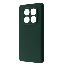 Чохол WAVE Colorful Case (TPU) Xiaomi Redmi Note 14 Pro 5G/Poco X7 forest green 2003000181982 6900974552558