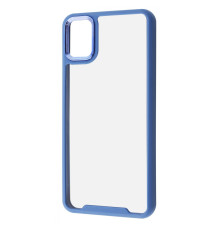 Чохол WAVE Just Case Samsung Galaxy A05 blue