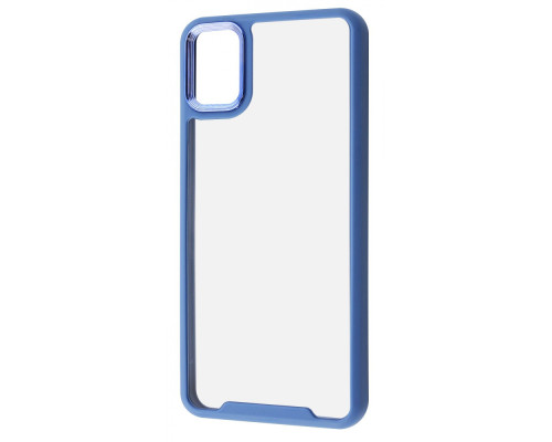 Чохол WAVE Just Case Samsung Galaxy A05 blue