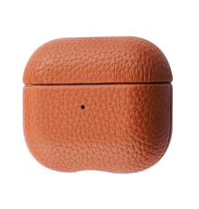 Чохол Leather Case AirPods 3 umber 2001001952181