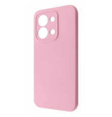 Чохол WAVE Colorful Case (TPU) Xiaomi Redmi 15C 4G (European) 173.2mm pink sand 2003000266023 6901130442379