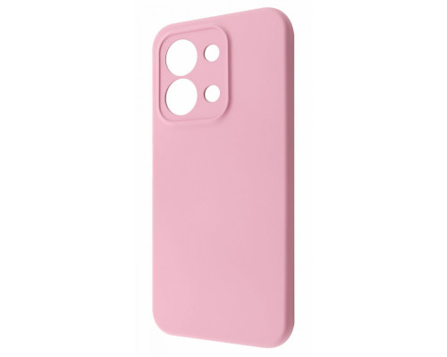 Чохол WAVE Colorful Case (TPU) Xiaomi Redmi 15C 4G (European) 173.2mm pink sand 2003000266023